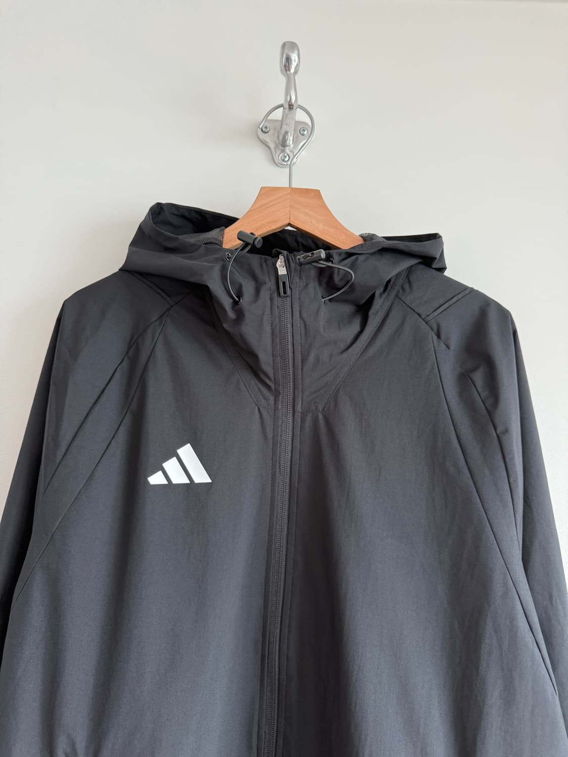 아디다스(adidas) 윈드브레이커 상품이미지2
