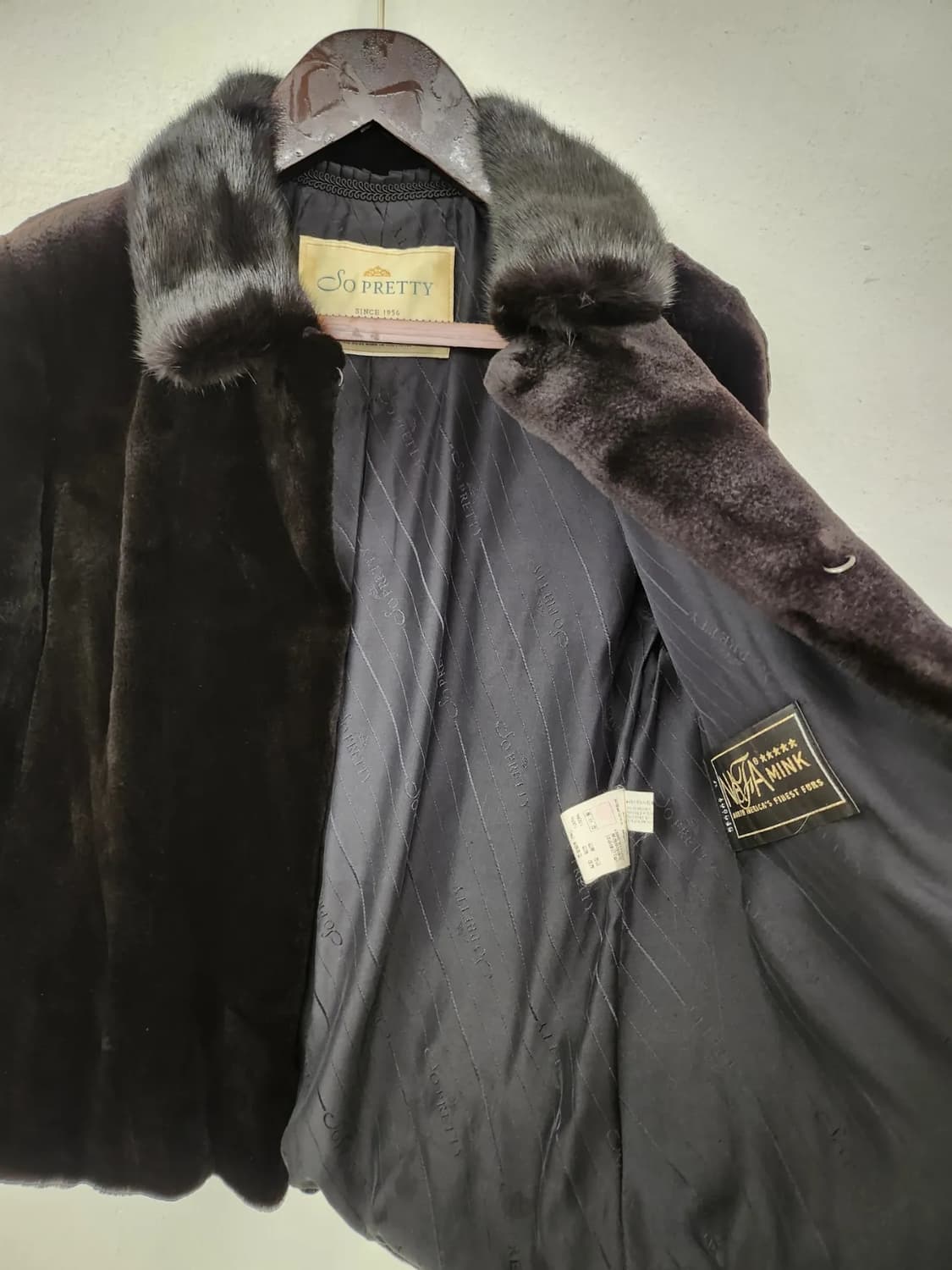 근화모피 (나파 별다섯개) 상품이미지8