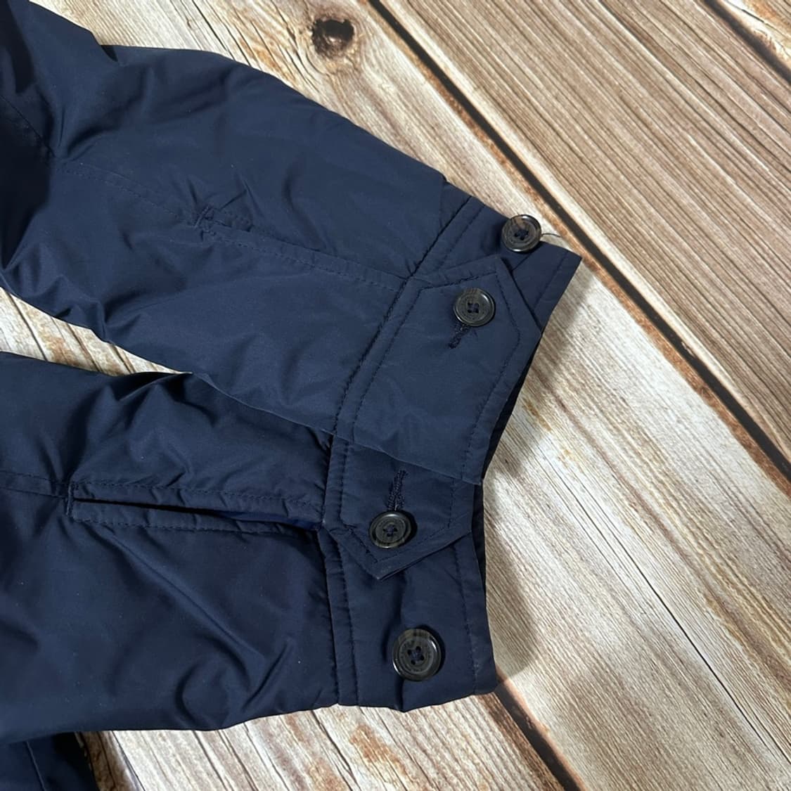 Polo Ralph Lauren 폴로랄프로렌 블루종 네이비색상 S사이즈 상품이미지9