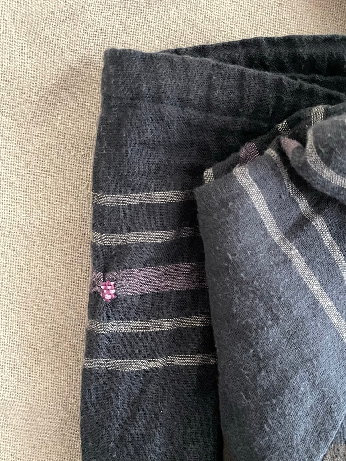 빈티지 원피스 / 모리걸 하구미 히피 상품이미지6