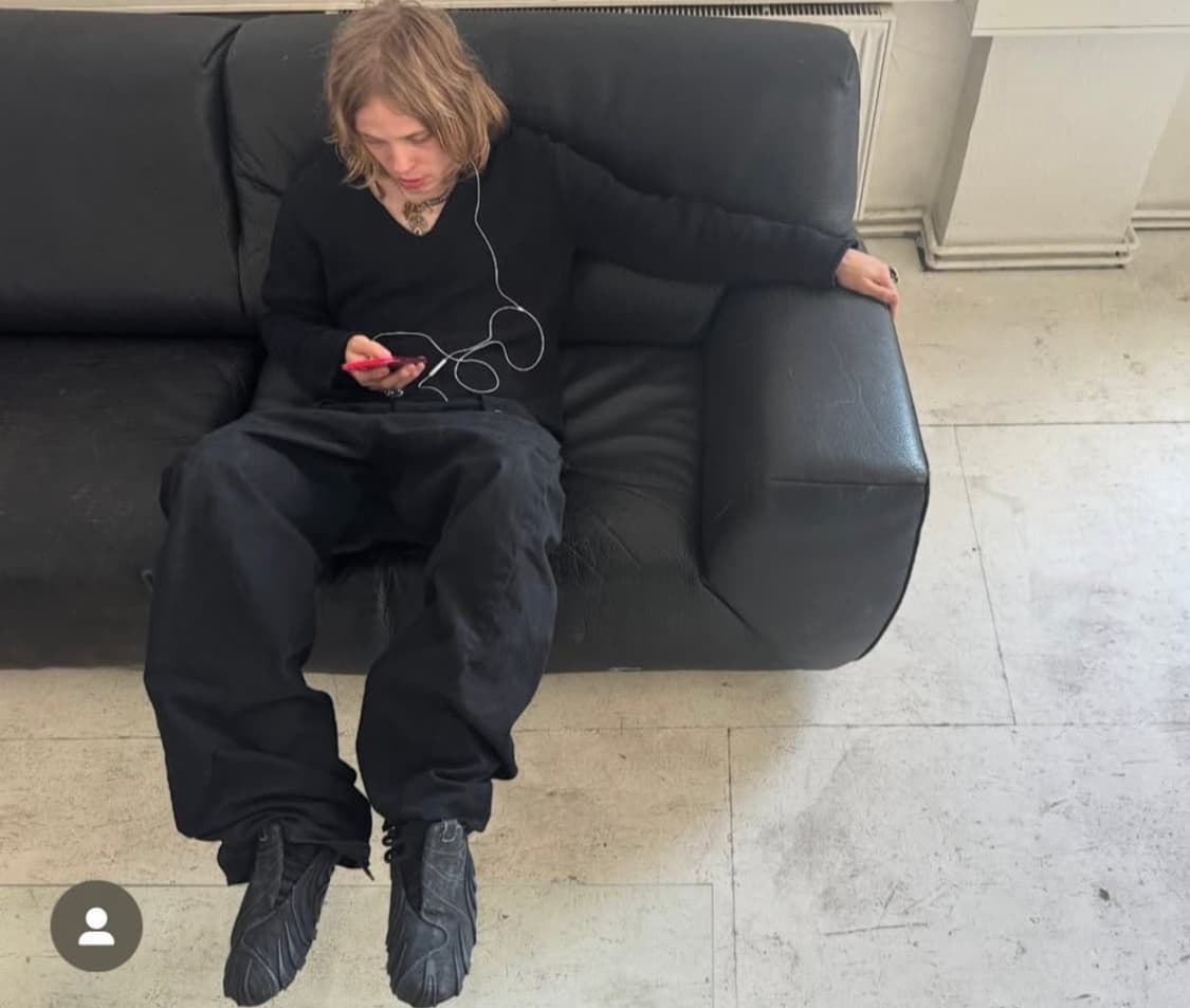 푸마 노페이스스튜디오 탈론 245 상품이미지2