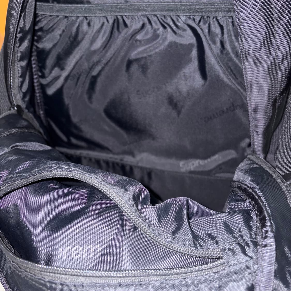 슈프림 19fw 백팩 상품이미지6