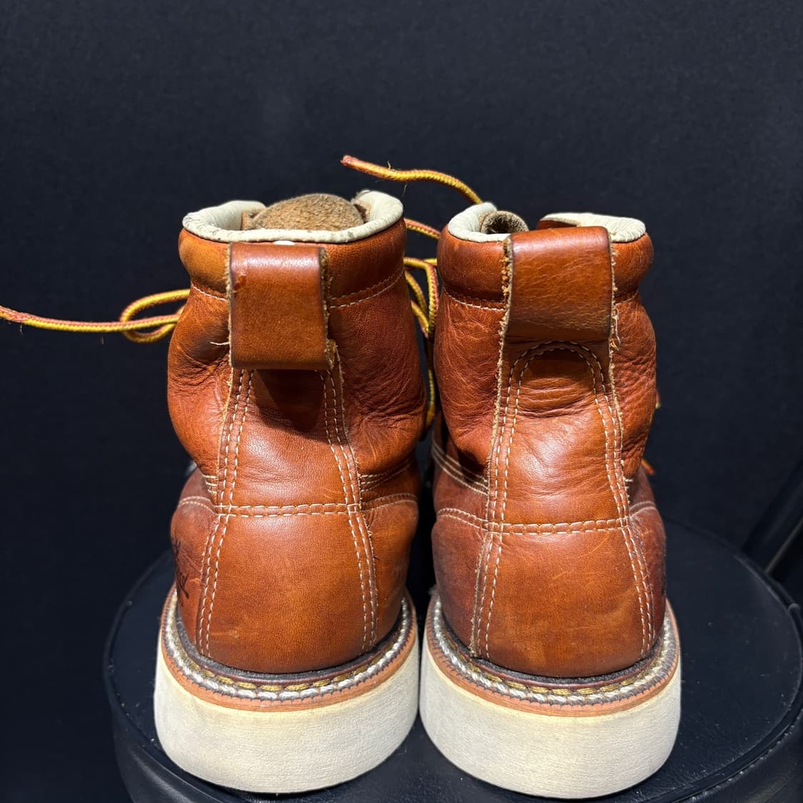 쏘로굿 목토 부츠  상품이미지9