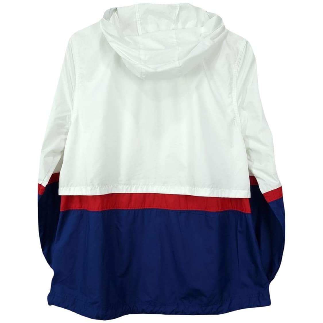 [나이키] 로고 프린팅 후드 바람막이 자켓 M19054 상품이미지3