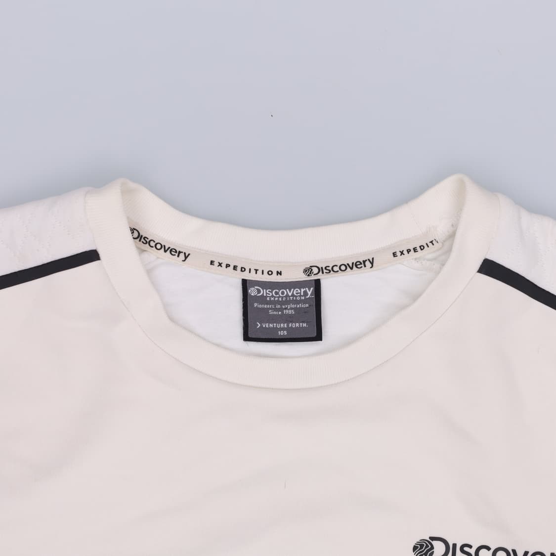 105 디스커버리 맨투맨 0430H 상품이미지5