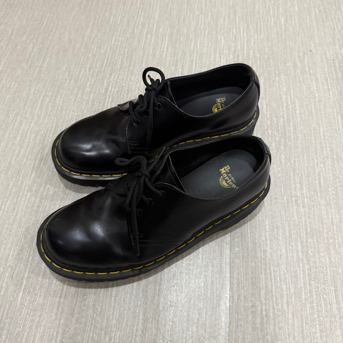 닥터마틴 스무스 벡스 260 상품이미지1