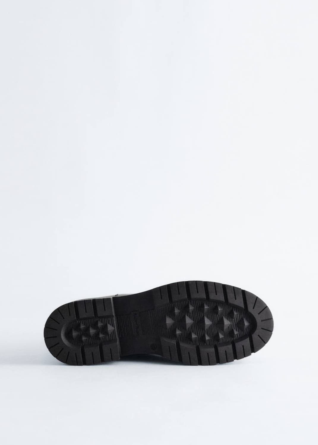 앤아더스토리 가죽 레더 첼시 부츠 상품이미지5