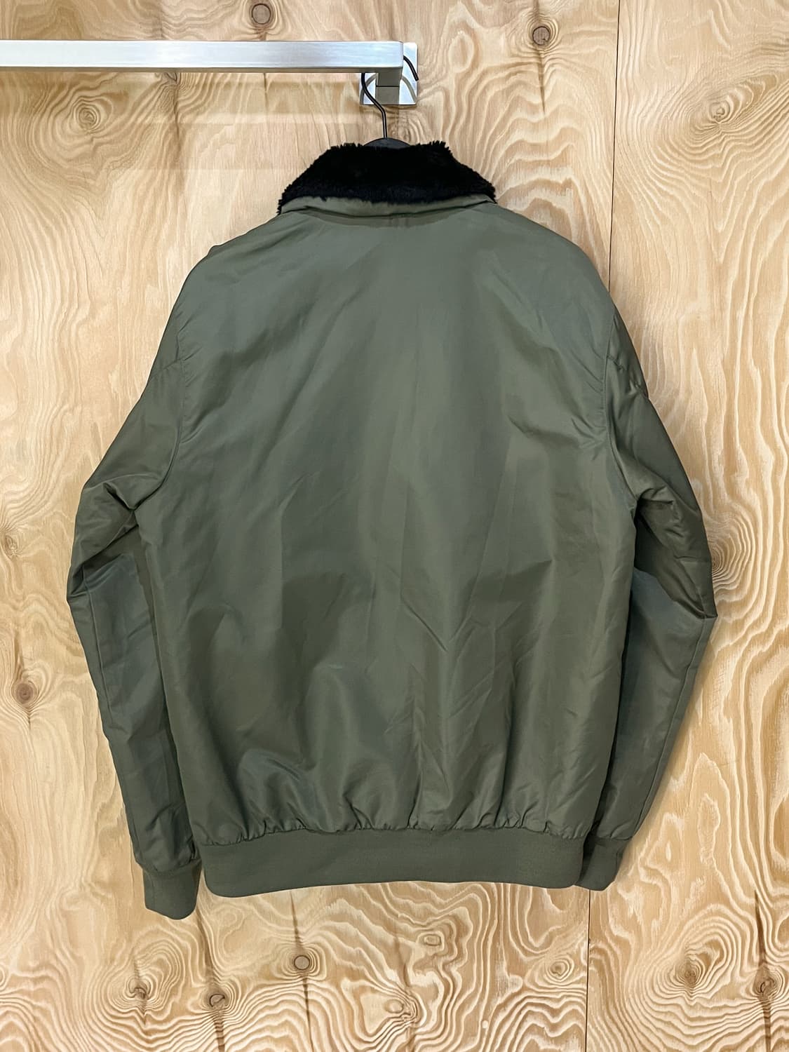 스투시 프렌치 에어 포스 B-15 자켓 상품이미지5