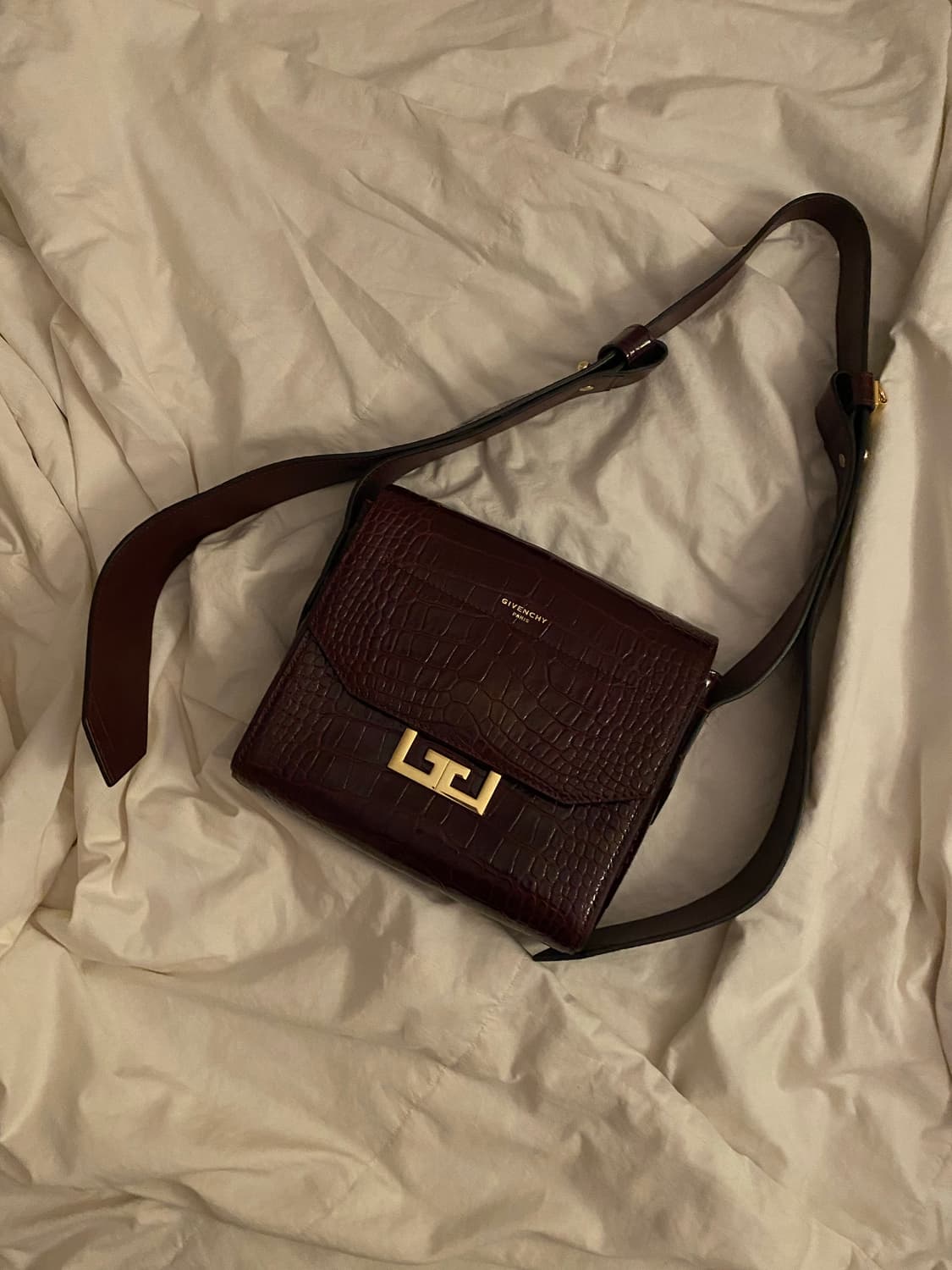 (지방시) givancy eden small bag 상품이미지3