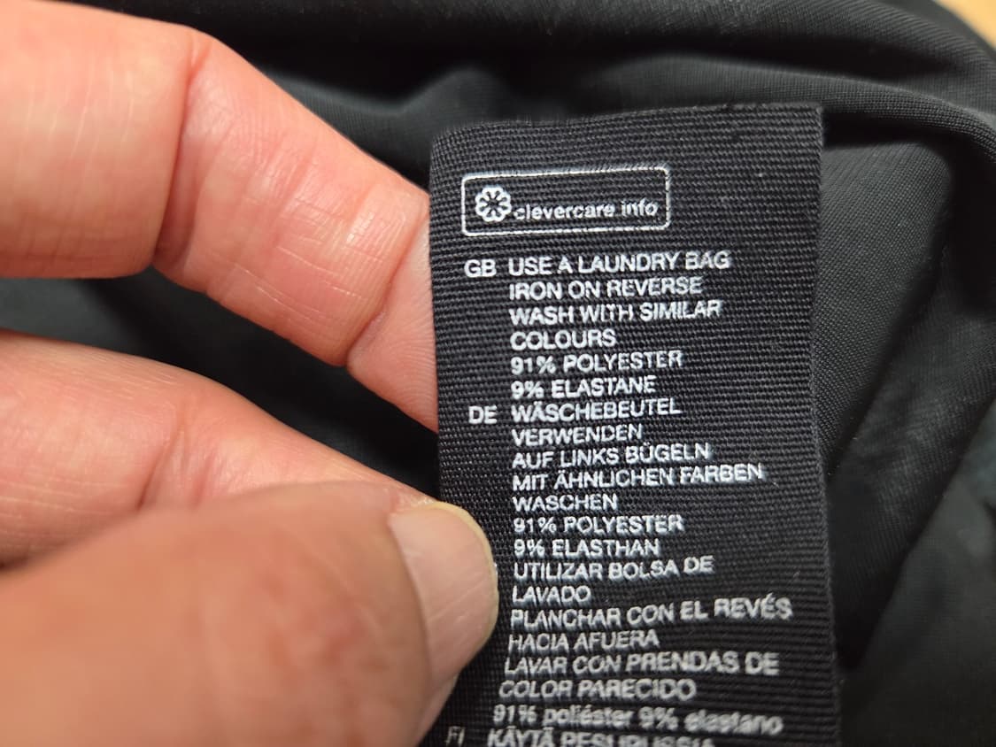 앤아더스토리즈(& Other Stories) 플로럴 벨로아 랩원피스 55 상품이미지10