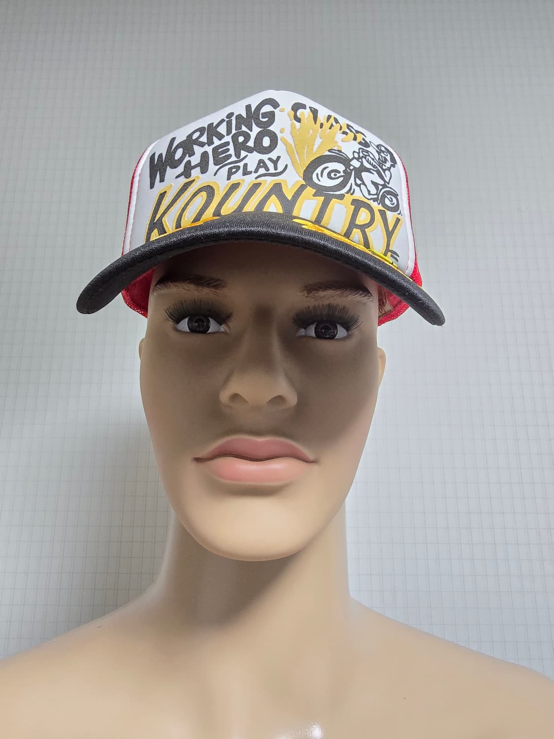 캐피탈 트러커 상품이미지9