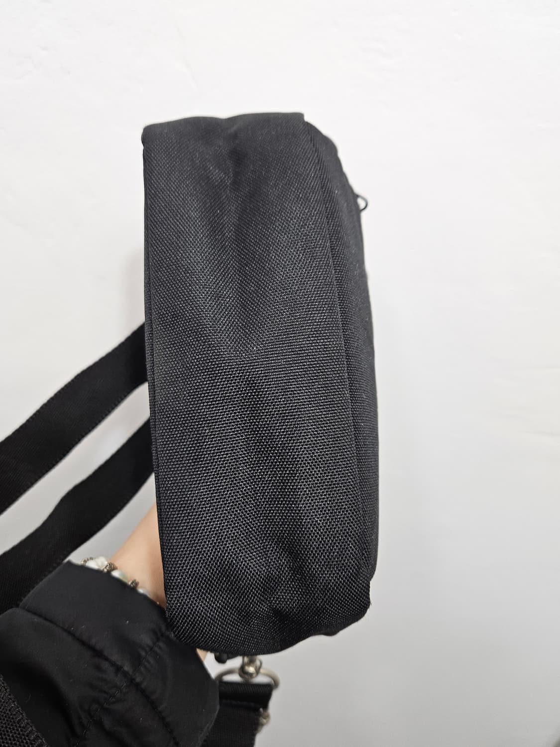 올머스트블루(AlmostBlue) 파우치 미니 크로스백  상품이미지6