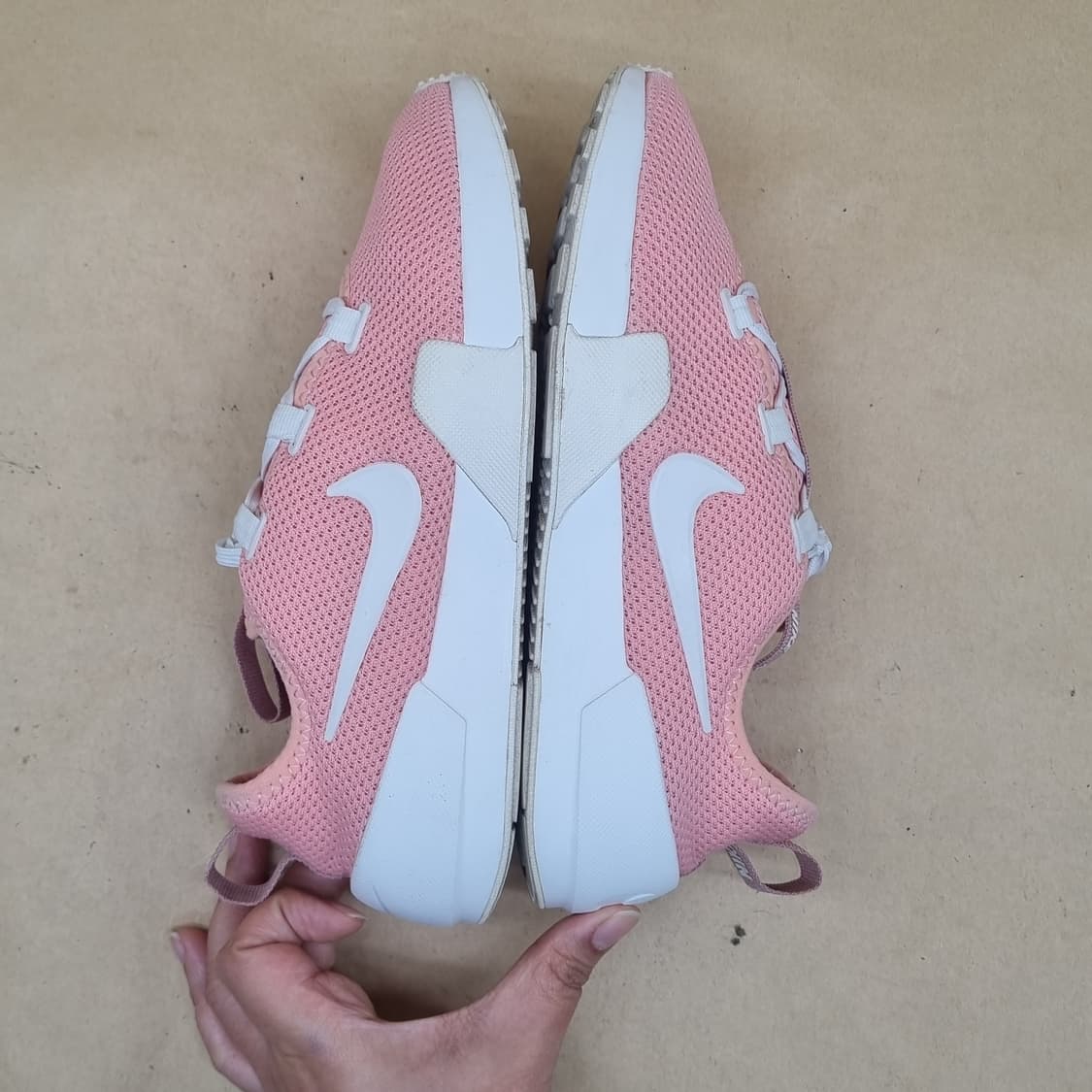 나이키 아신 모던 여성운동화235 상품이미지5