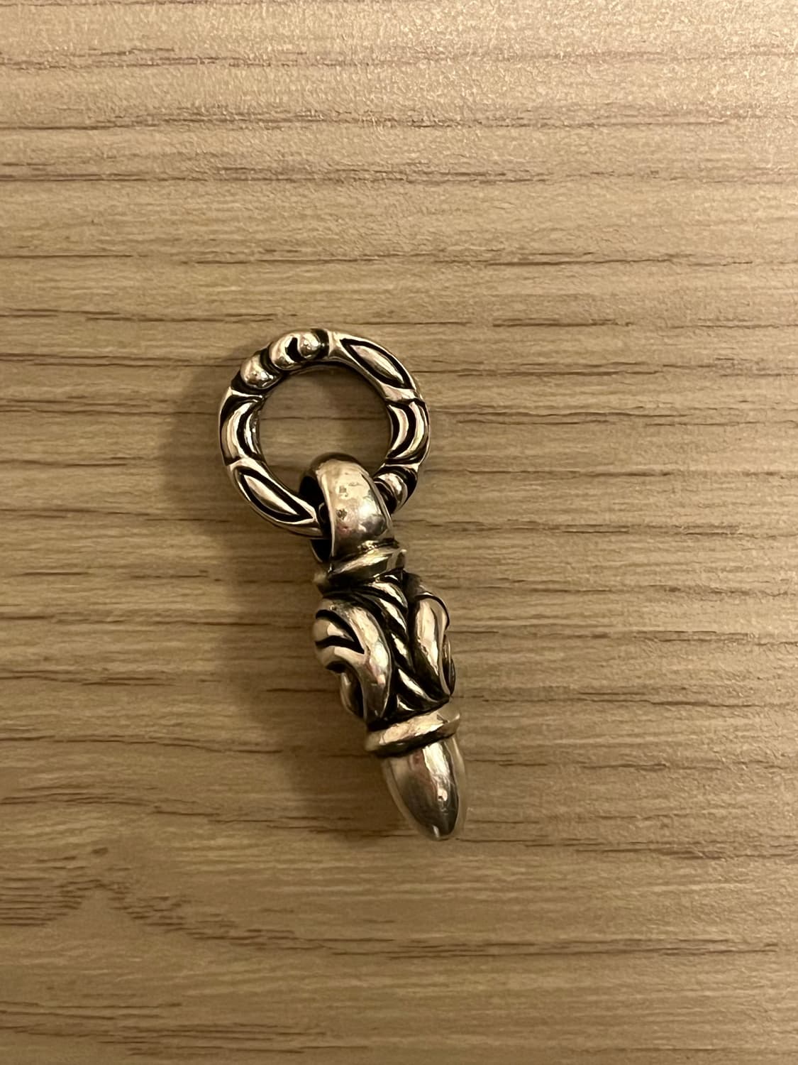 론원스 팬던트 상품이미지2