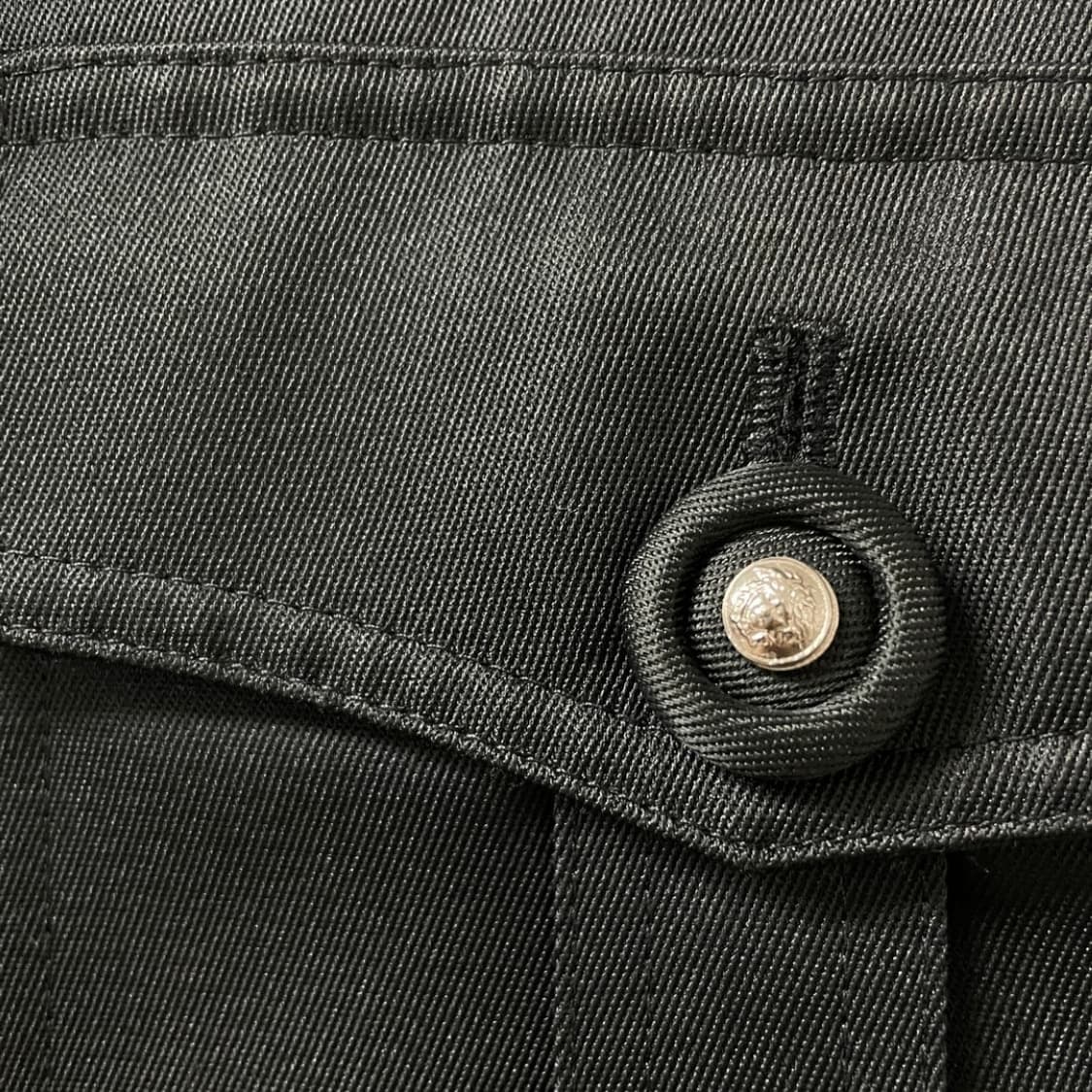 Coat(Black) - 40 상품이미지4