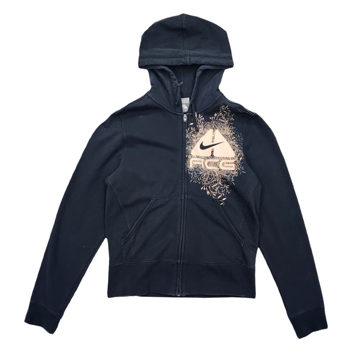 NIKE ACG 프린팅 후드집업 S 상품이미지1