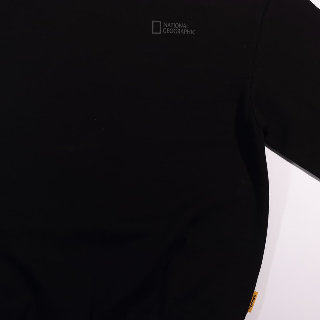 내셔널지오그래픽 맨투맨 B426 상품이미지4