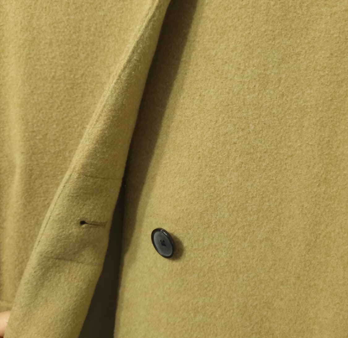 마시모두띠 모직 가디건 자켓 ~F 상품이미지7