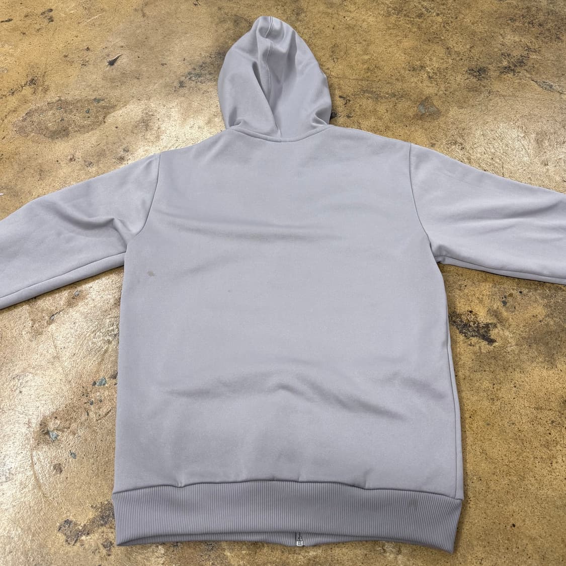 아디다스 니고베어 그레이 후드집업 85 상품이미지4