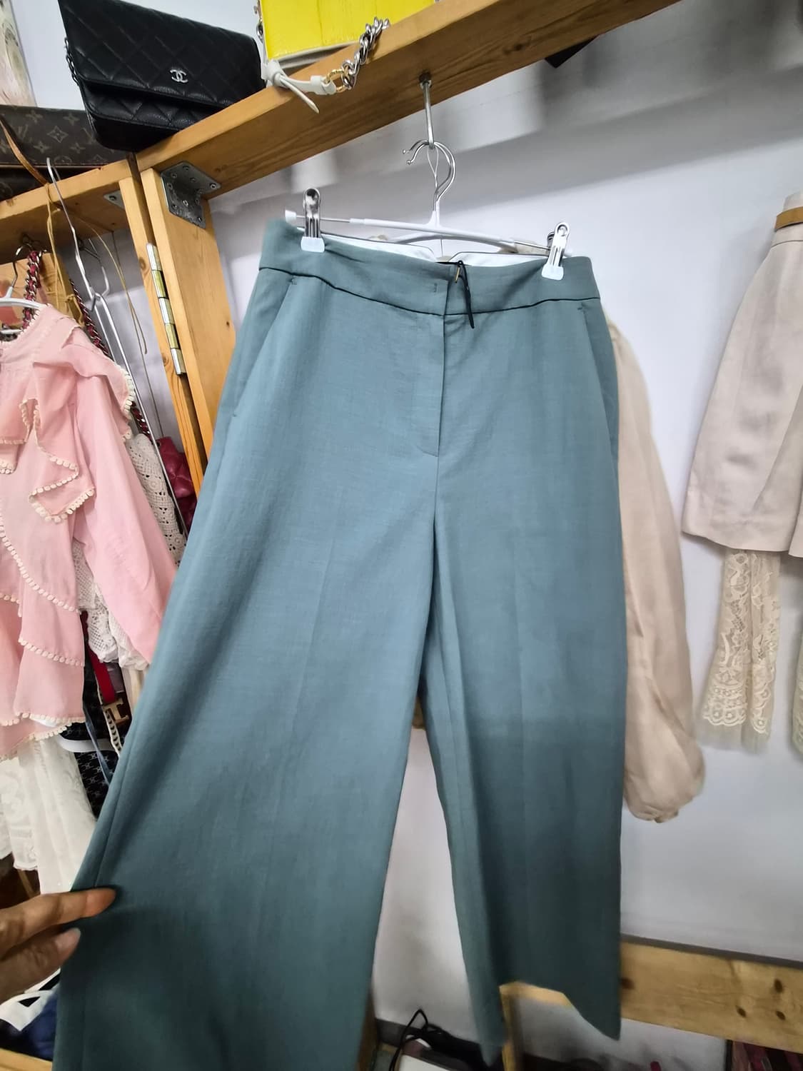 세컨플로어 춘하팬츠 상품이미지2