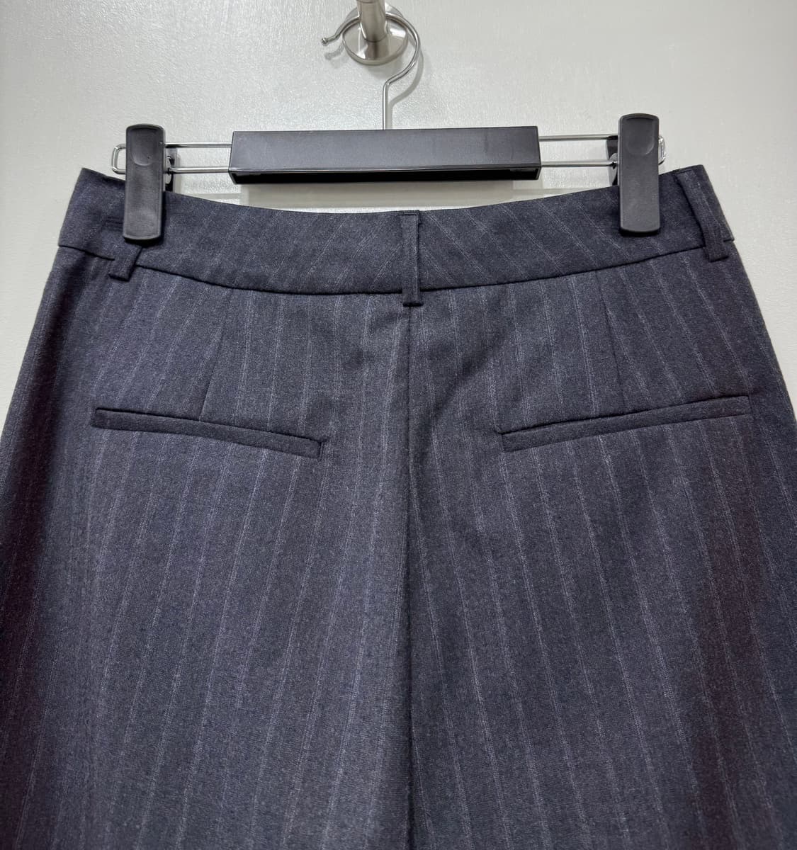 페세리코 스트라이프 슬랙스 42 상품이미지6