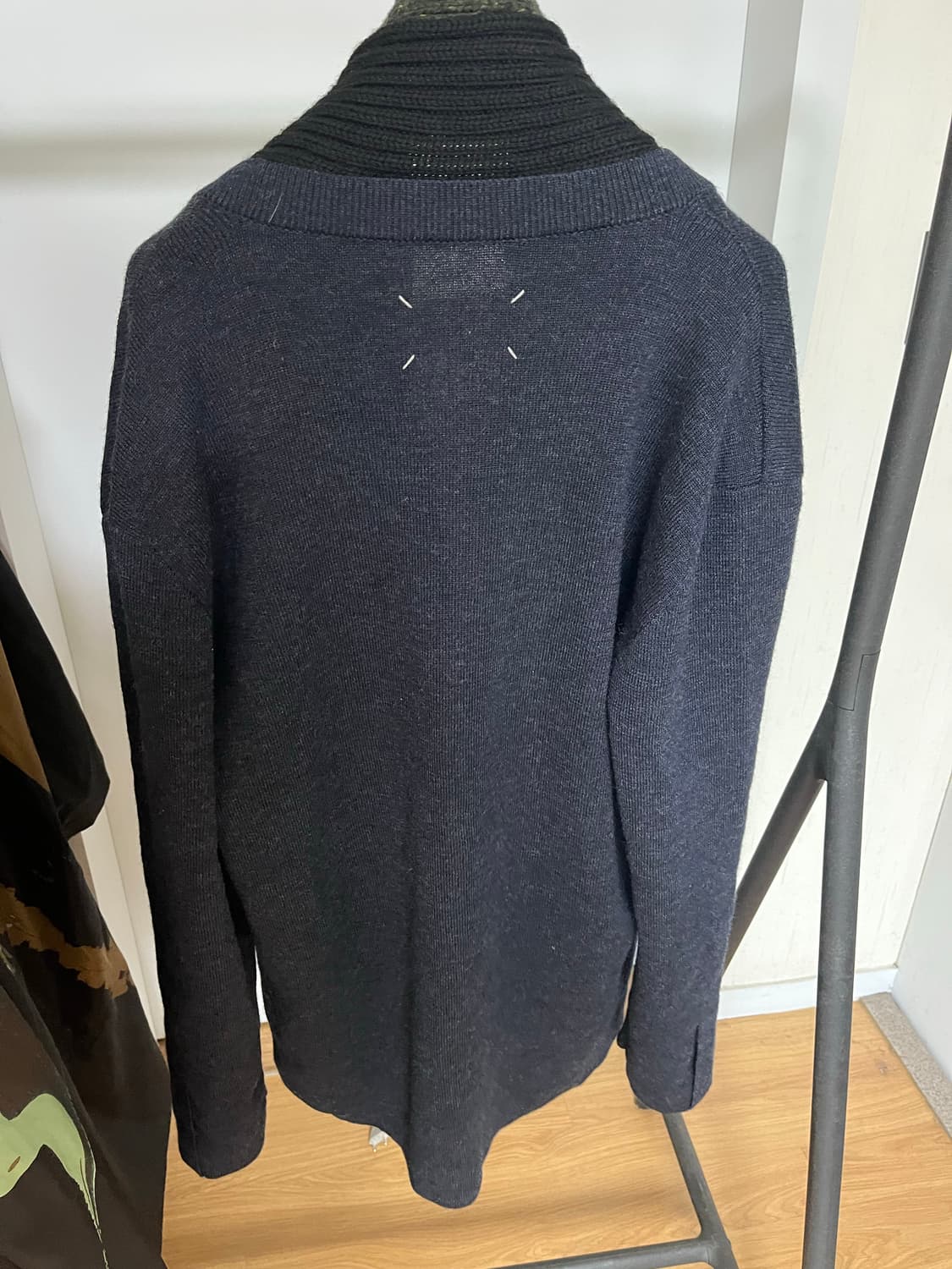 메종 마르지엘라 가디건 상품이미지2