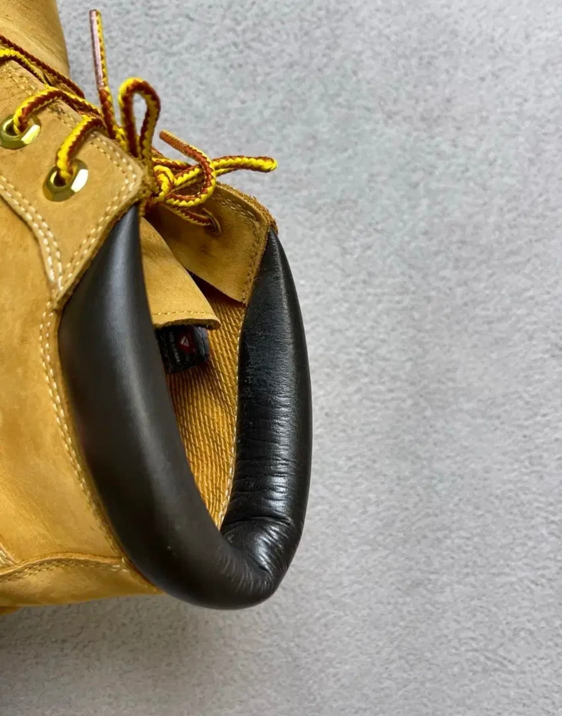 팀버랜드 4인치 워커 275-280mm 상품이미지4