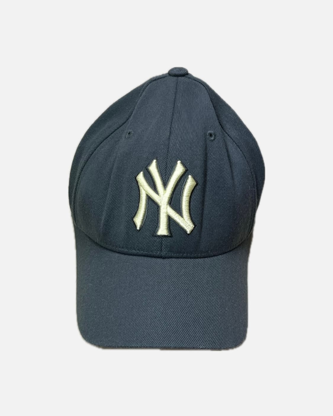 MLB 카키색 빈티지 모자  상품이미지1