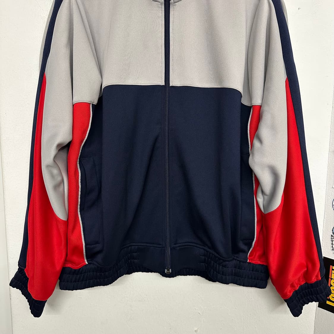 마틴로즈 x 나이키 트랙탑 집업 상품이미지3