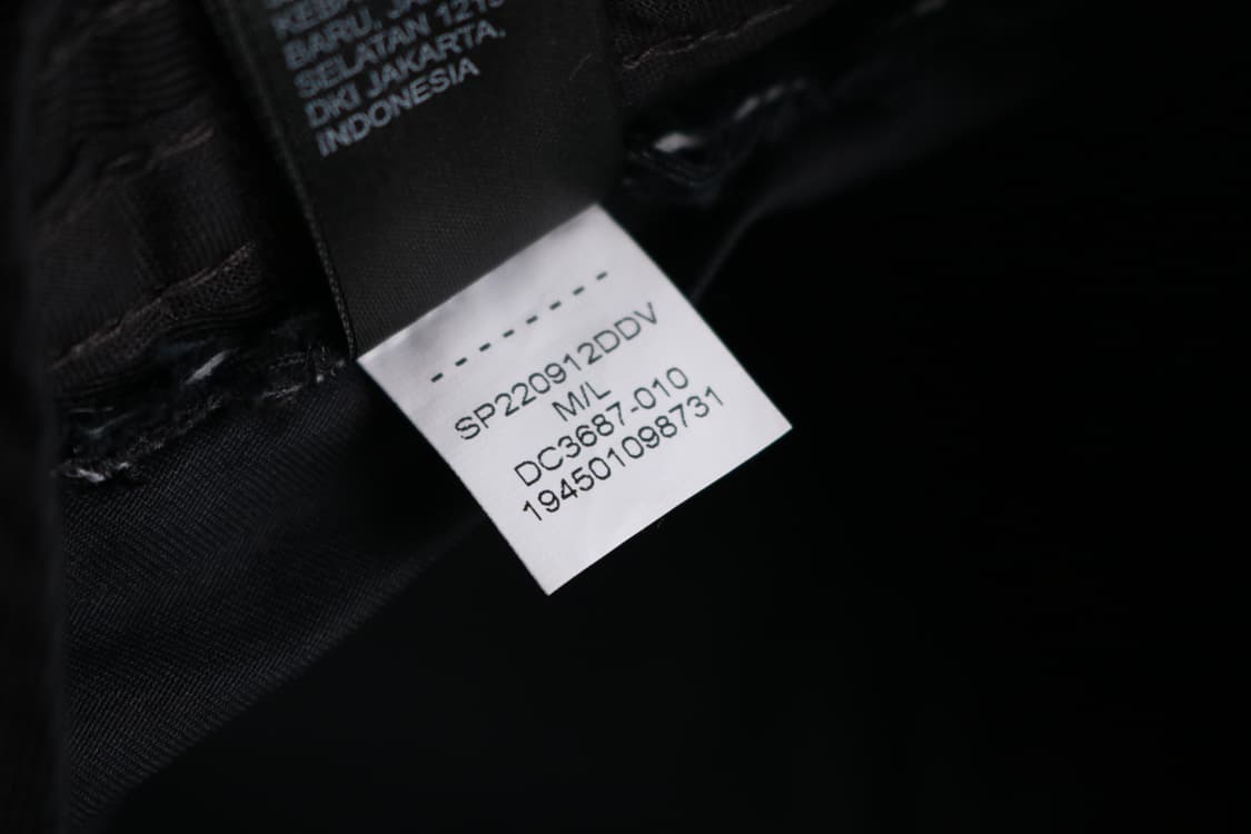 [M/L] 나이키 조던 점프맨 워시드 버킷햇 모자 상품이미지7