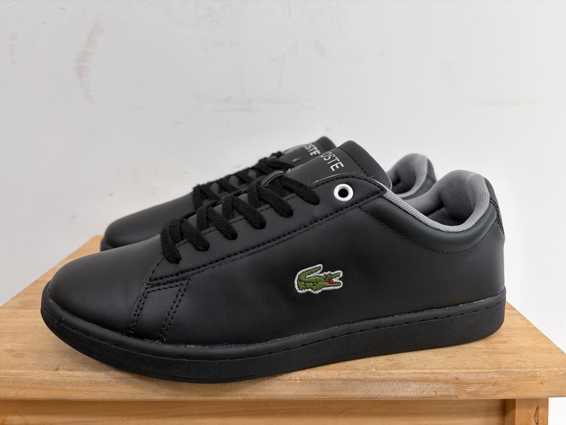 라코스테 남성 스니커즈 260 상품이미지2