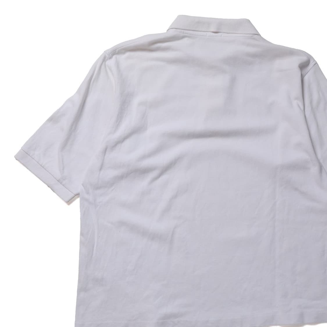 COMOLI Polo T-shirt   상품이미지5