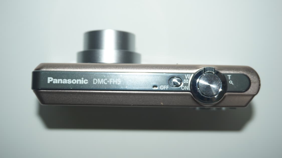 뽀용 작례 ㅇ 박스셑 파나소닉 fh5 디카 빈티지 카메라 상품이미지8