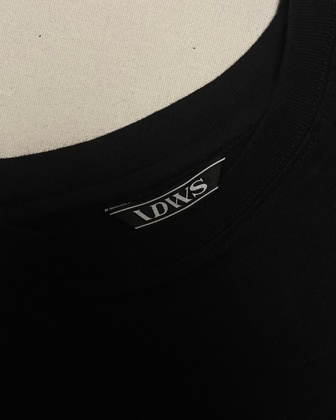IDWS printing T-shirt 상품이미지7