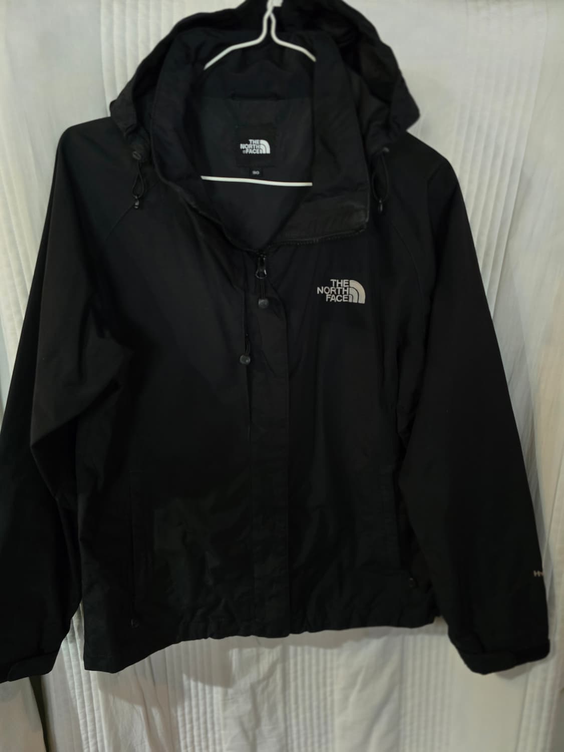 노스페이스 바람막이 자켓  상품이미지2