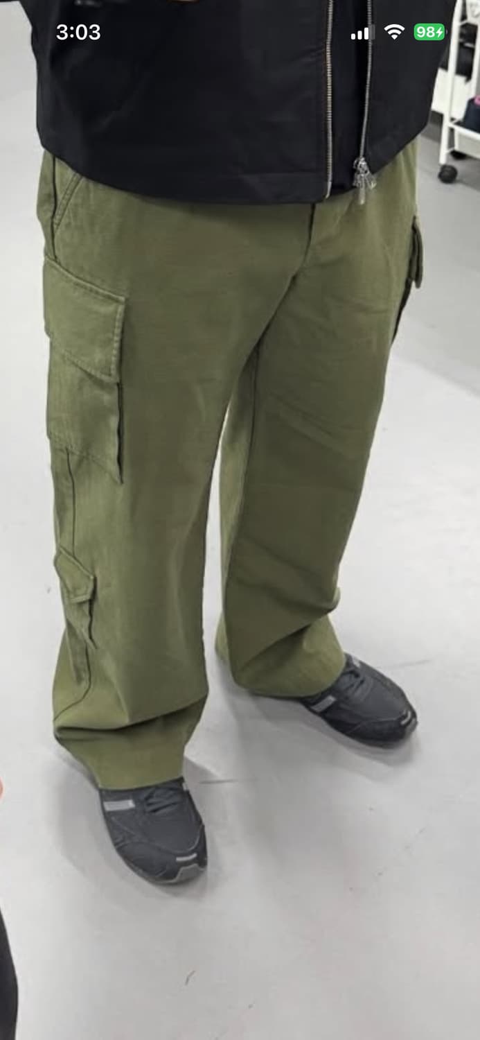 아디다스 아디제로 pr 블랙 상품이미지3