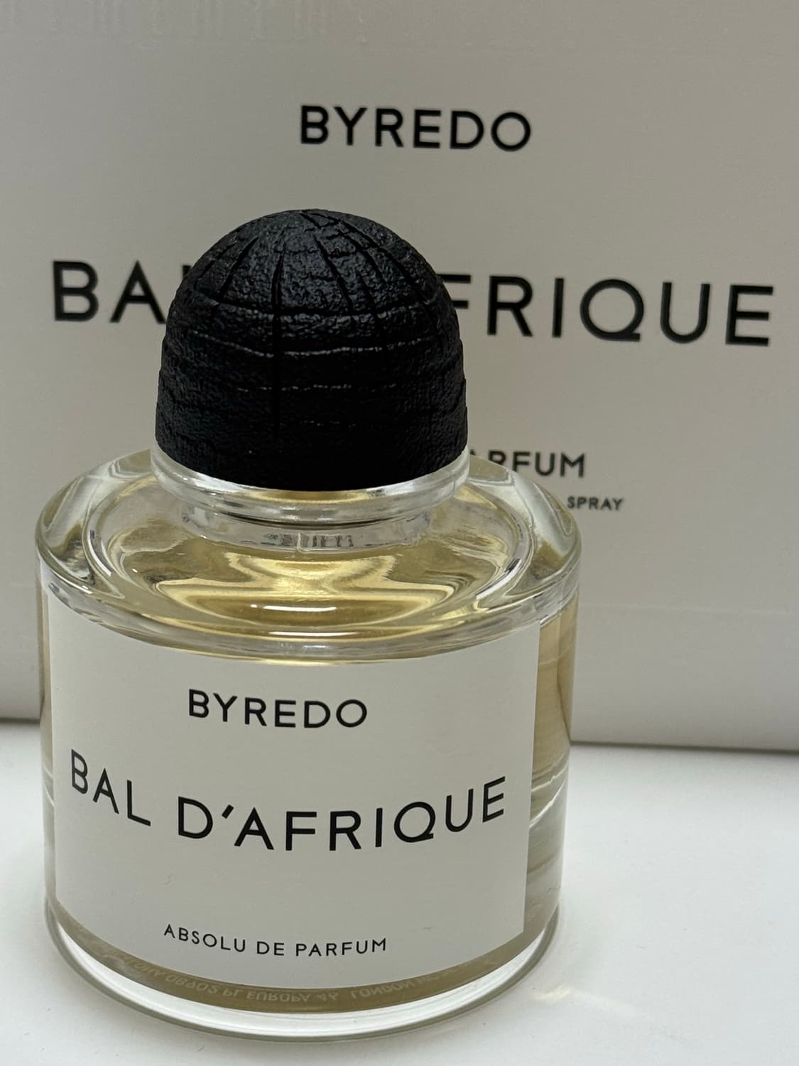 바이레도 발다프리크 앱솔뤼 드 퍼퓸 50ml 상품이미지1