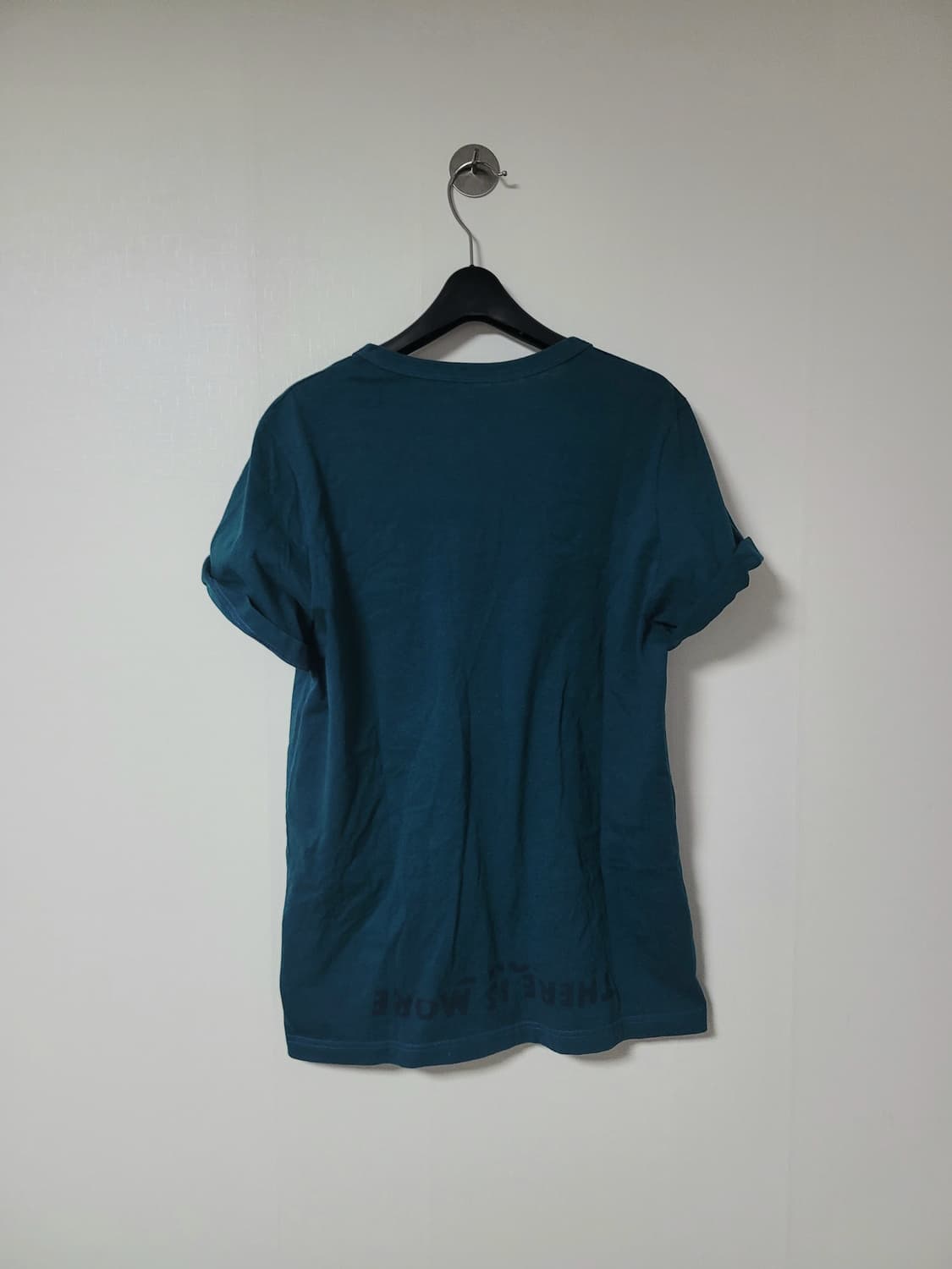 Maison margiela aids t-shirts 상품이미지2