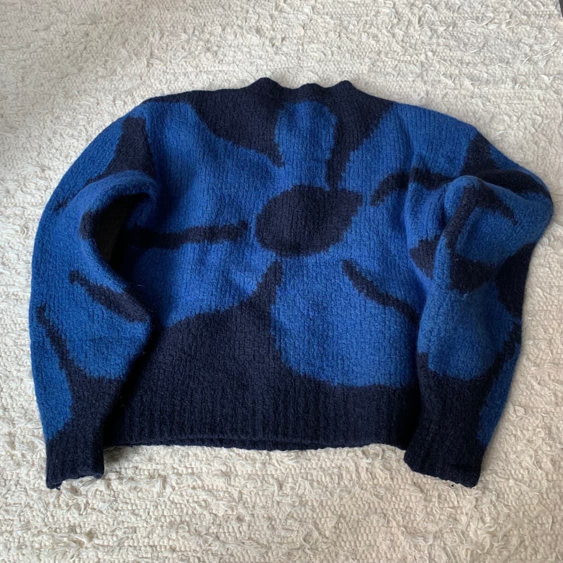 팔로마울 니트 상품이미지2