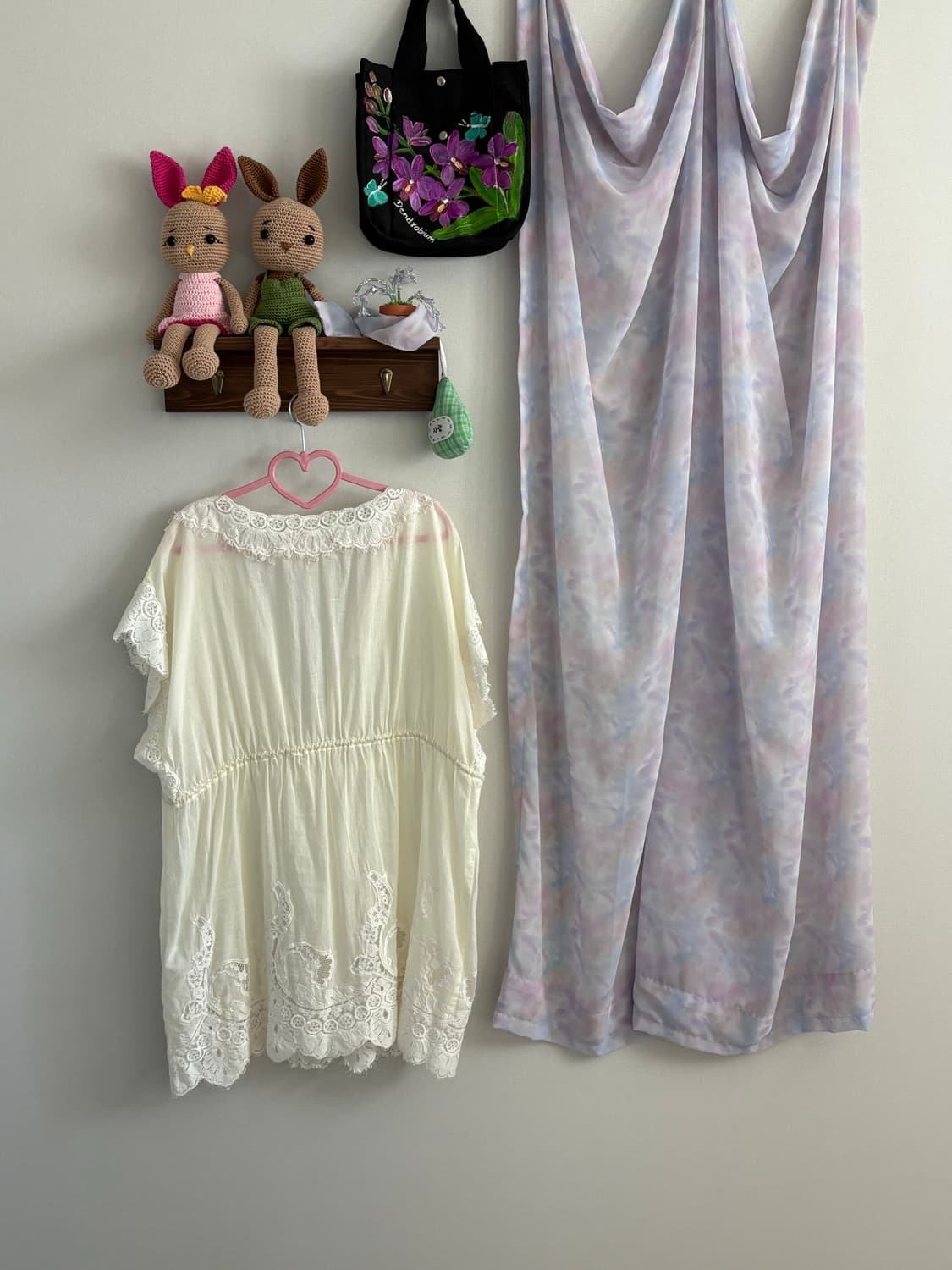 모리 카디건 상품이미지4