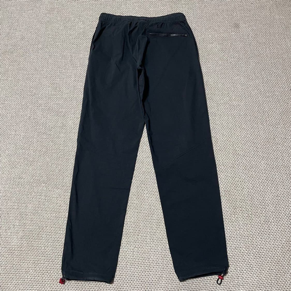 나이키 조던 트레이닝바지. 일자핏 7630 상품이미지3