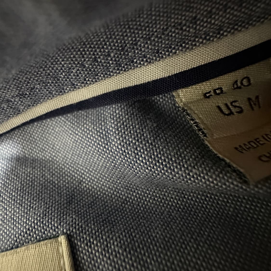 LACOSTE classic check shirt 상품이미지4