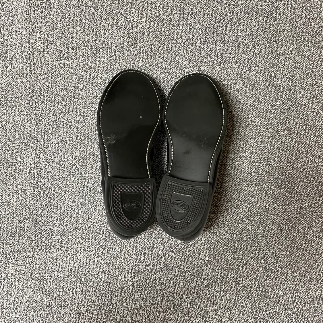 1995 US11R 미해군단화 서비스슈즈 Wolverine 상품이미지7