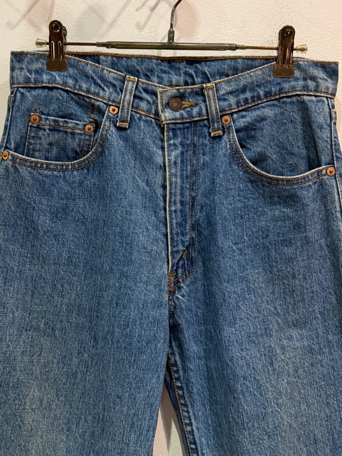 90s Levi's 503-0217(28) 상품이미지4