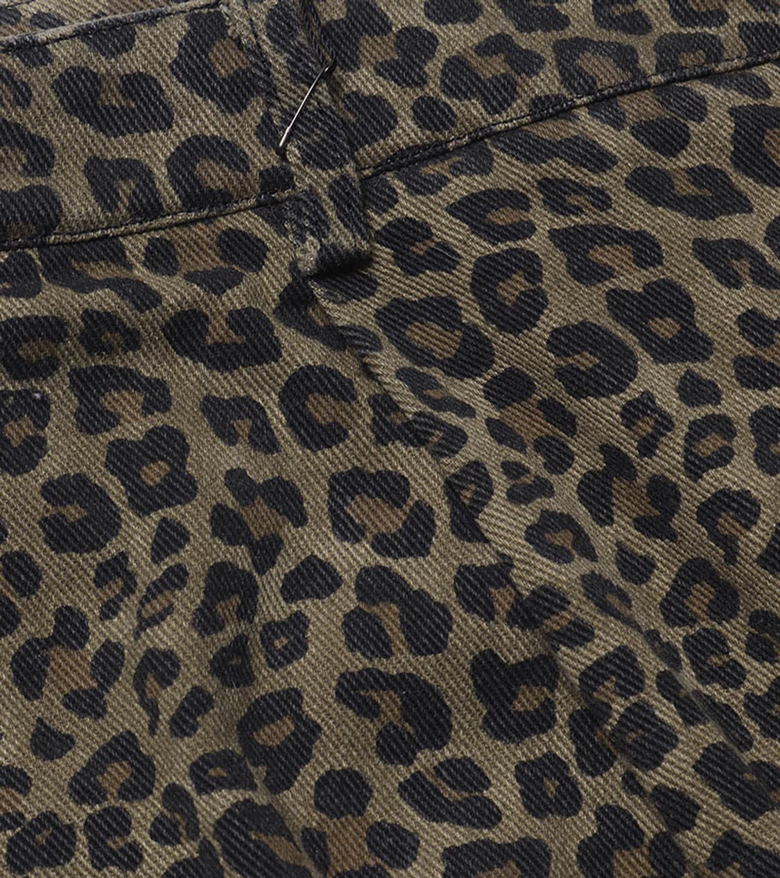 PUBLUX - 25SS LEOPARD PANTS 상품이미지5
