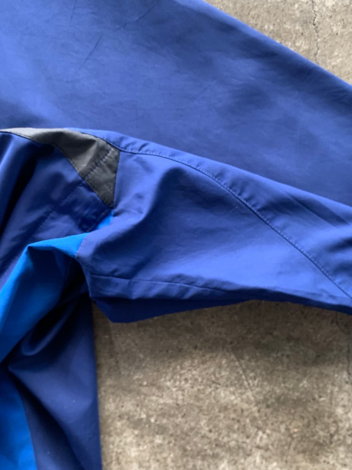 2002 파타고니아 인테그랄 소프트쉘 자켓 상품이미지7