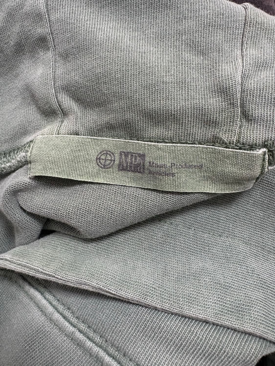 플라스틱프로덕트 에메랄드 슬리브후드 상품이미지3