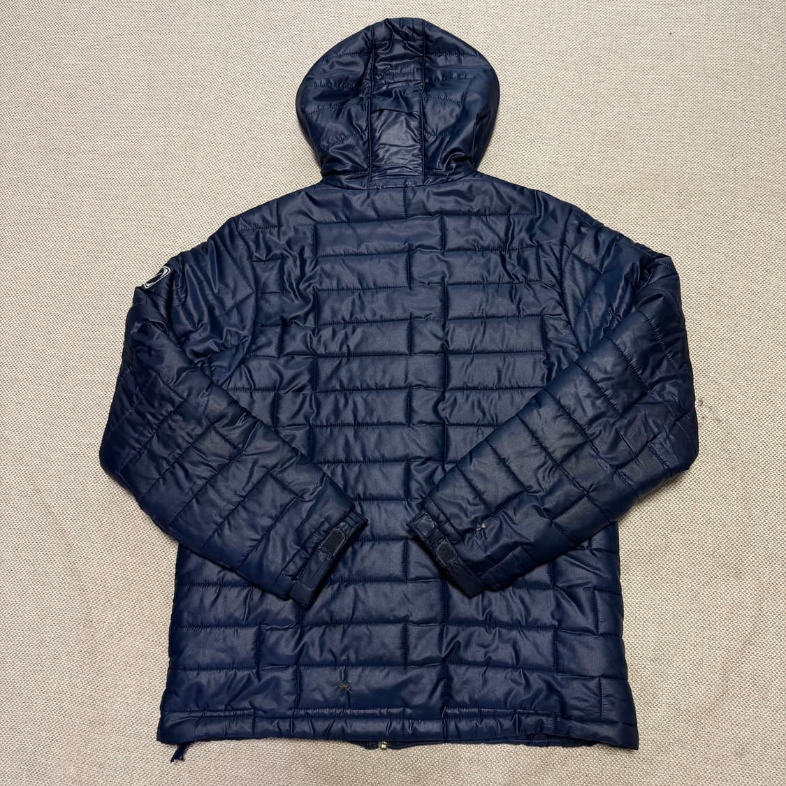 나이키 아스날 경량패딩 상품이미지9