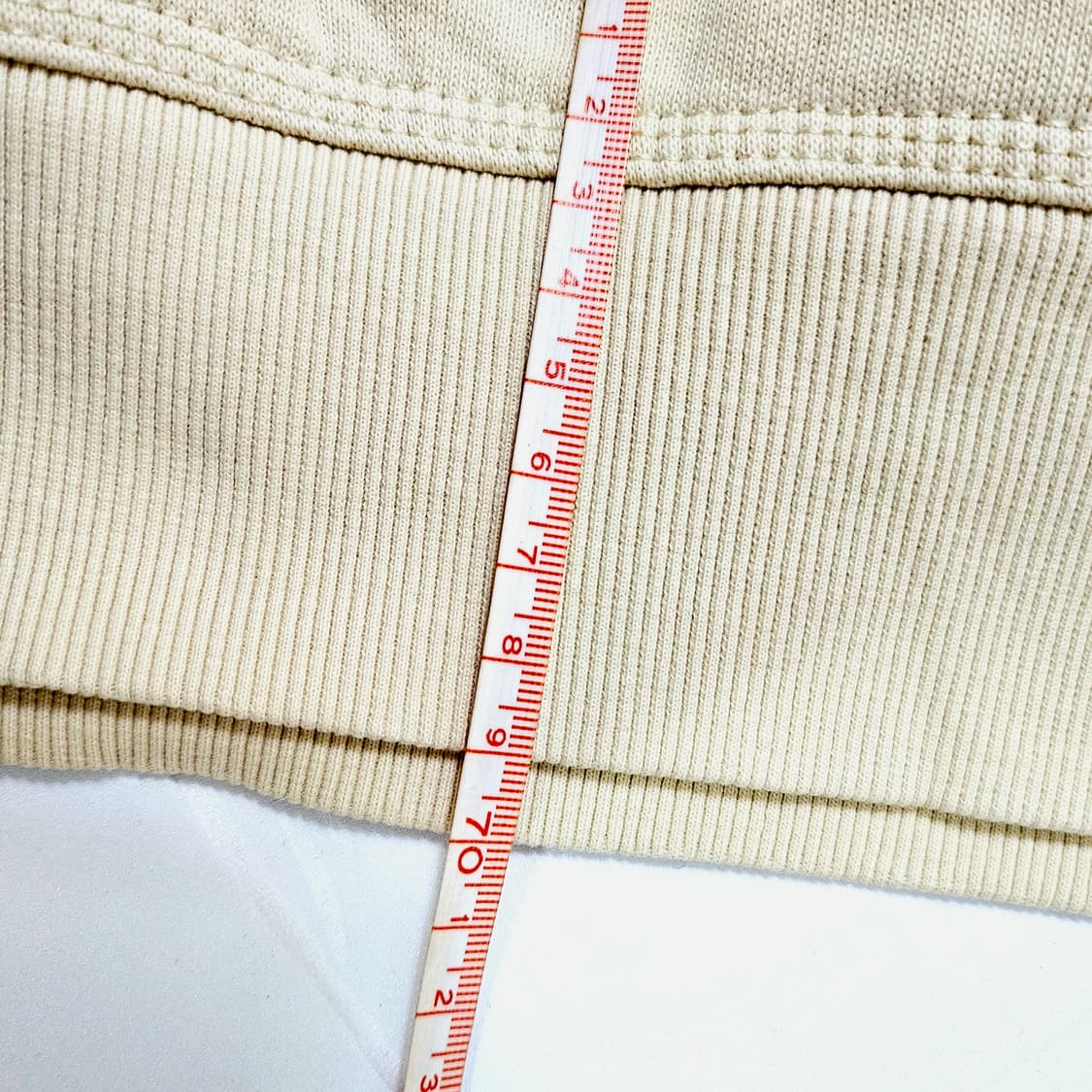 [S(100)][칼하트윕 WIP]아일랜드 루즈핏 스웨트셔츠 상품이미지9