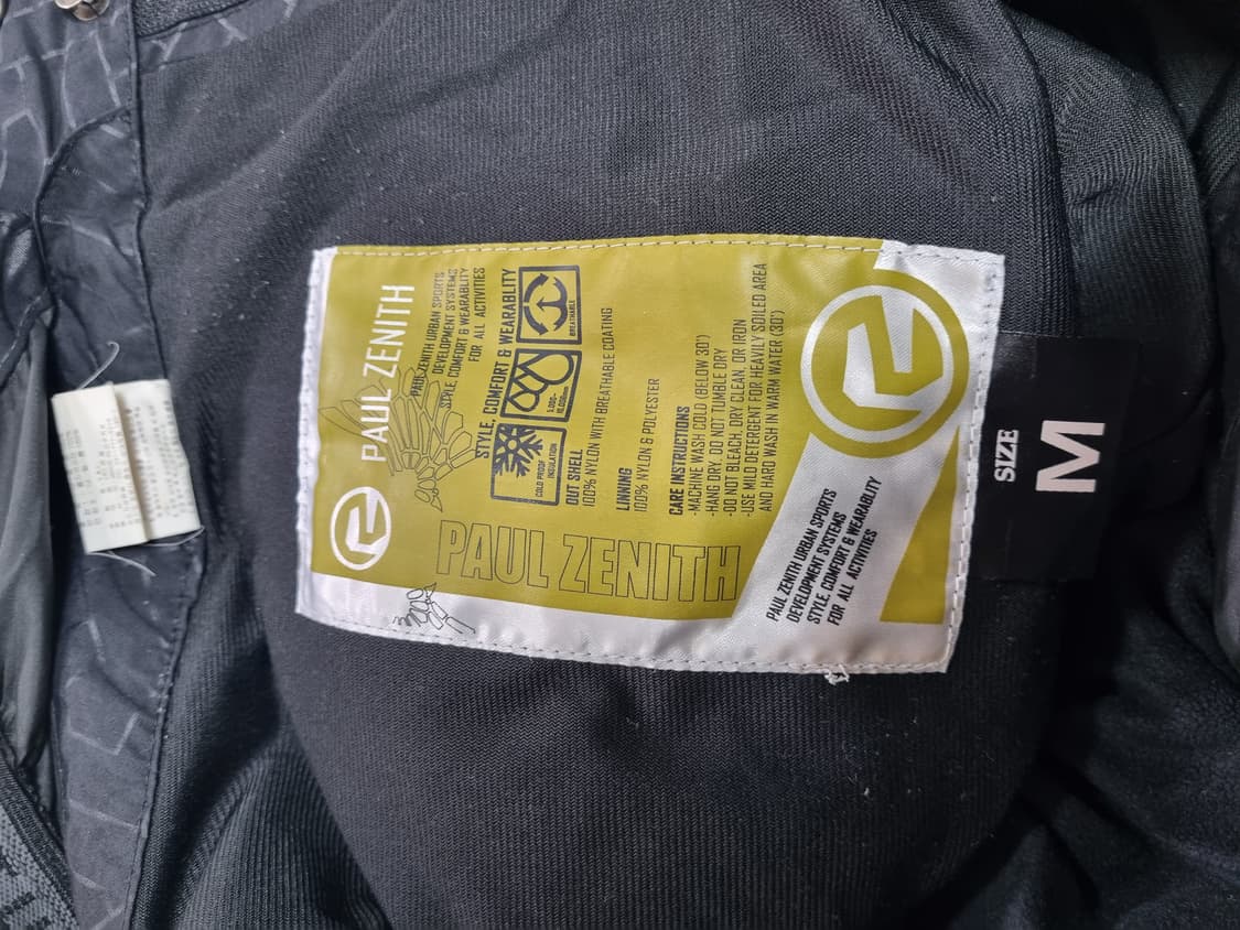 폴제니스 보드복 바지 상품이미지5